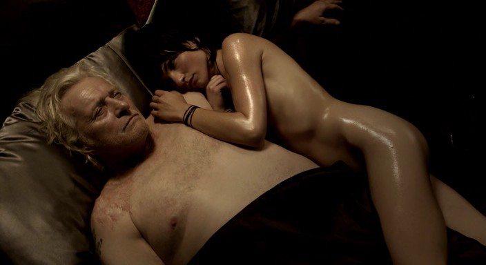 Кадр из фильма Грядущее / Il futuro (2013)