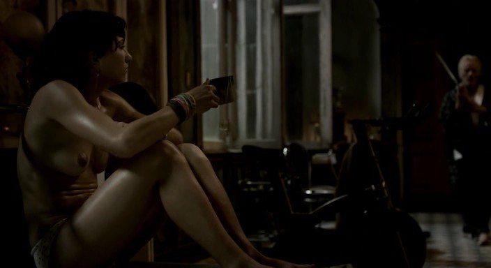 Кадр из фильма Грядущее / Il futuro (2013)