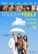 Трогательное чувство / Touchy Feely (2013)