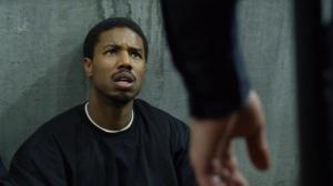 Кадры из фильма Станция «Фрутвейл» / Fruitvale Station (2013)