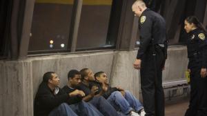 Кадры из фильма Станция «Фрутвейл» / Fruitvale Station (2013)