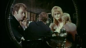 Кадры из фильма Эффект Ромашкина (1973)