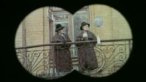 Кадры из фильма Эффект Ромашкина (1973)