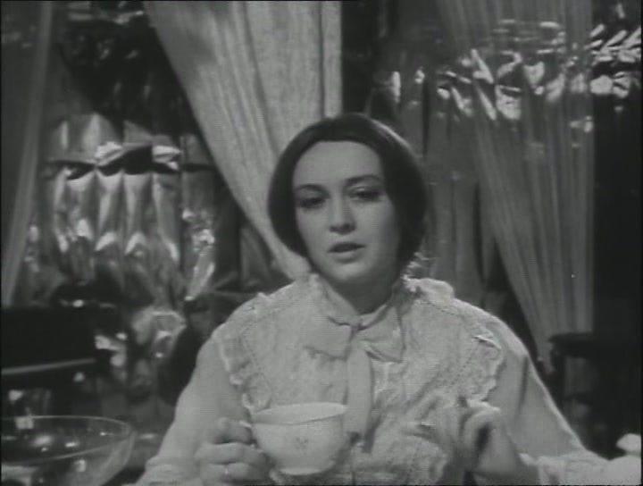 Кадр из фильма Детство. Отрочество. Юность (1973)