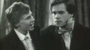 Кадры из фильма Детство. Отрочество. Юность (1973)