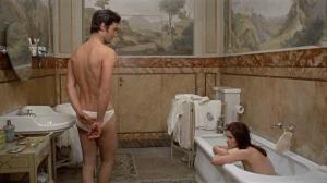 Кадры из фильма Когда любовь есть чувственность / Quando l'amore è sensualità (1973)