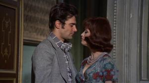 Кадры из фильма Когда любовь есть чувственность / Quando l'amore è sensualità (1973)