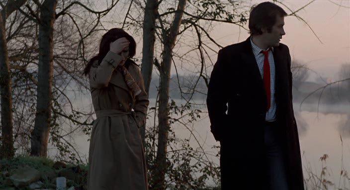 Кадр из фильма Когда любовь есть чувственность / Quando l'amore è sensualità (1973)