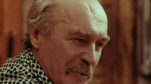 Кадры из фильма Горная станция (1973)