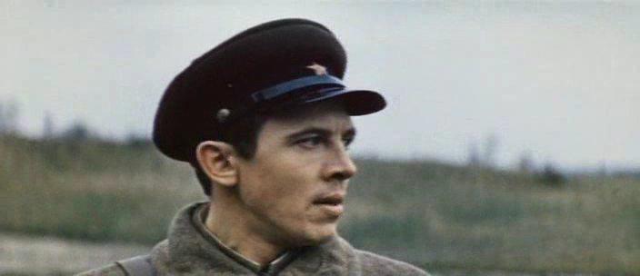 Кадр из фильма О тех, кого помню и люблю (1973)