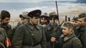 Кадры из фильма О тех, кого помню и люблю (1973)