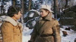 Кадры из фильма О тех, кого помню и люблю (1973)