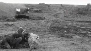 Кадры из фильма Товарищ генерал (1973)