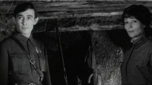 Кадры из фильма Товарищ генерал (1973)