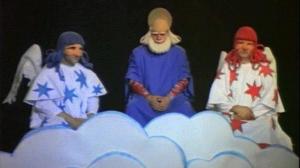 Кадры из фильма Божественная комедия (1973)