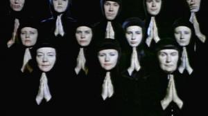 Кадры из фильма Божественная комедия (1973)