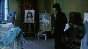 Кадры из фильма Девушка и конь / To koritsi kai t' alogo (1973)