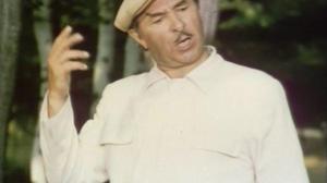 Кадры из фильма Заячий заповедник (1973)