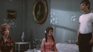 Кадры из фильма А вы любили когда-нибудь? (1973)