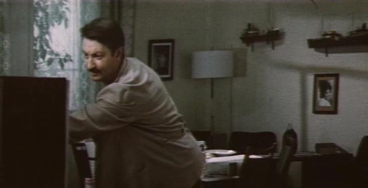 Кадр из фильма А вы любили когда-нибудь? (1973)