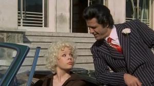 Кадры из фильма Воспитанник крестного отца / Il figlioccio del padrino (1973)