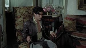 Кадры из фильма Лакомб Люсьен / Lacombe Lucien (1973)