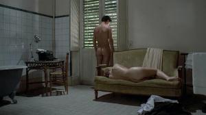 Кадры из фильма Лакомб Люсьен / Lacombe Lucien (1973)