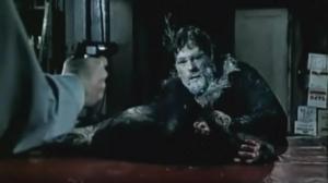 Кадры из фильма Смерть в холодную ночь / A Cold Night's Death (1973)