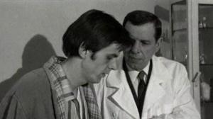 Кадры из фильма Меченый атом (1973)