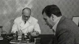 Кадры из фильма Меченый атом (1973)
