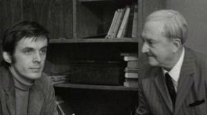 Кадры из фильма Меченый атом (1973)