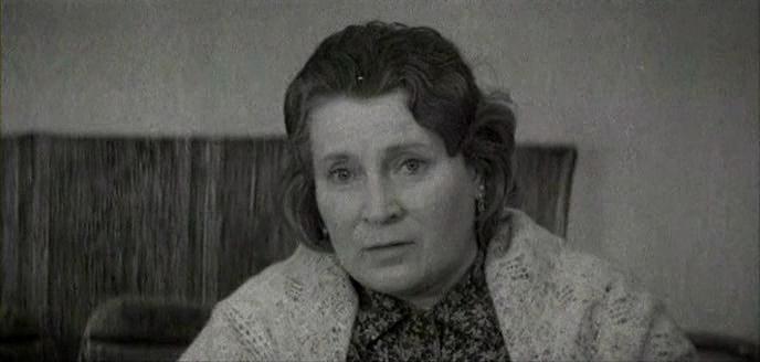Кадр из фильма Меченый атом (1973)