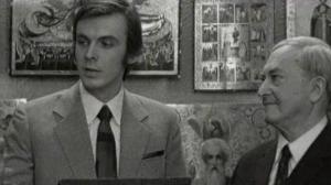 Кадры из фильма Меченый атом (1973)