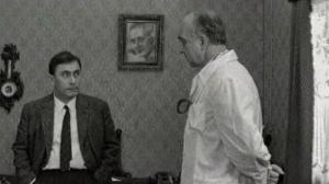 Кадры из фильма Меченый атом (1973)