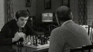 Кадры из фильма Меченый атом (1973)
