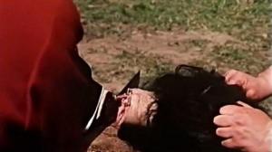 Кадры из фильма Печать Дьявола 2 / Hexen geschändet und zu Tode gequält (1973)
