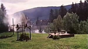 Кадры из фильма Печать Дьявола 2 / Hexen geschändet und zu Tode gequält (1973)
