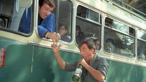 Кадры из фильма Несколько слишком спокойных господ / Quelques messieurs trop tranquilles (1973)