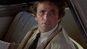 Кадры из фильма Коломбо: Реквием для падающей звезды / Columbo: Requiem for a Falling Star (1973)