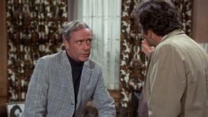 Кадры из фильма Коломбо: Реквием для падающей звезды / Columbo: Requiem for a Falling Star (1973)