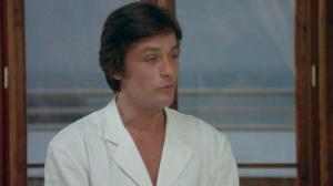 Кадры из фильма Лечение шоком / Traitement de choc (1973)