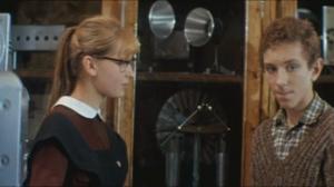 Кадры из фильма Точка, точка, запятая... (1973)