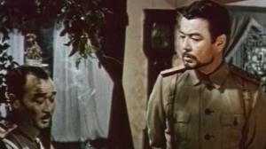 Кадры из фильма Конец атамана (1973)