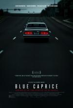 Синий Каприз / Blue Caprice (2013)