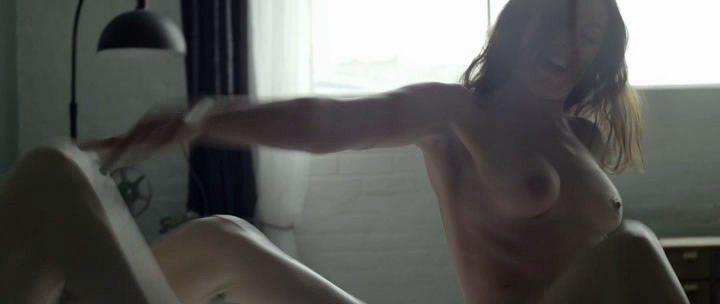 Кадр из фильма Сотрясение / Concussion (2013)