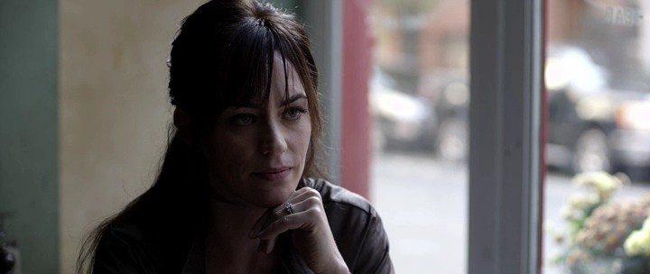 Кадр из фильма Сотрясение / Concussion (2013)