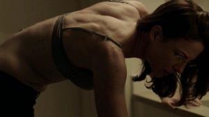 Кадры из фильма Сотрясение / Concussion (2013)