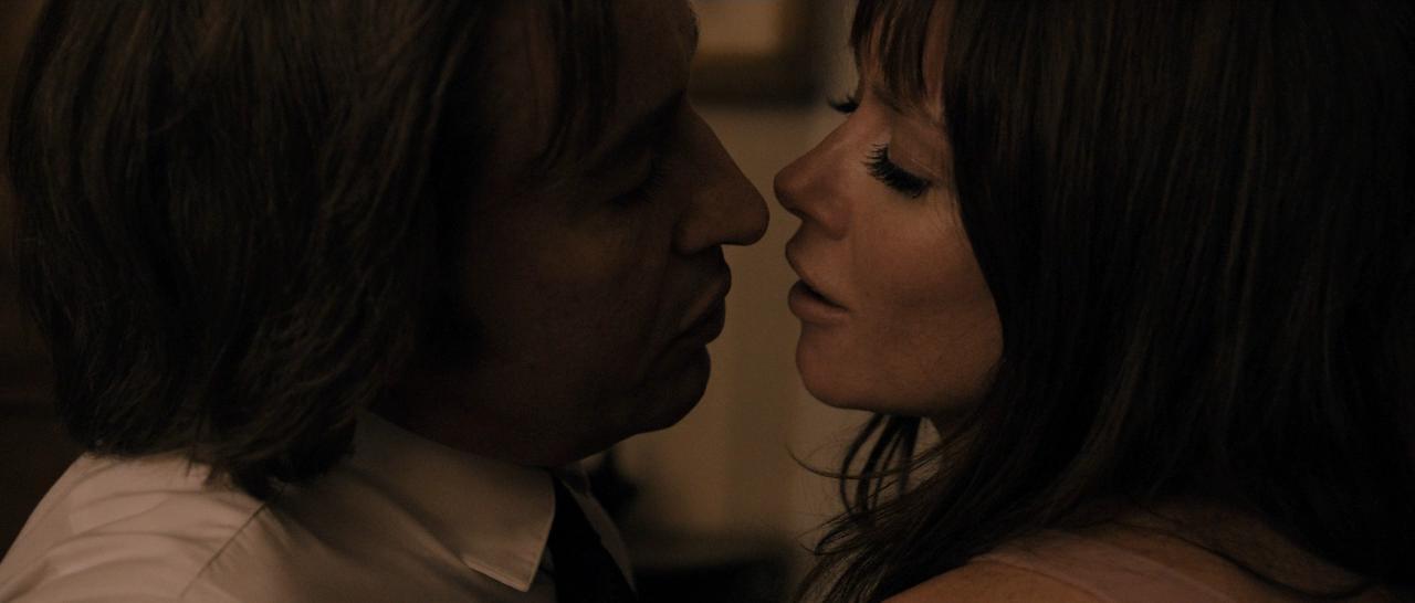 Кадр из фильма Властелин любви / The Look of Love (2013)