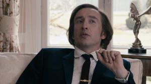 Кадры из фильма Властелин любви / The Look of Love (2013)