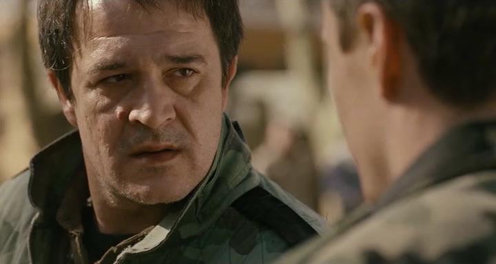 Кадр из фильма Круги / Krugovi (2013)